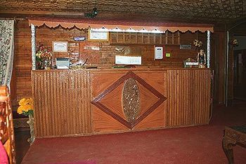 Hotel Zahgeer Continental Gulmarg Extérieur photo
